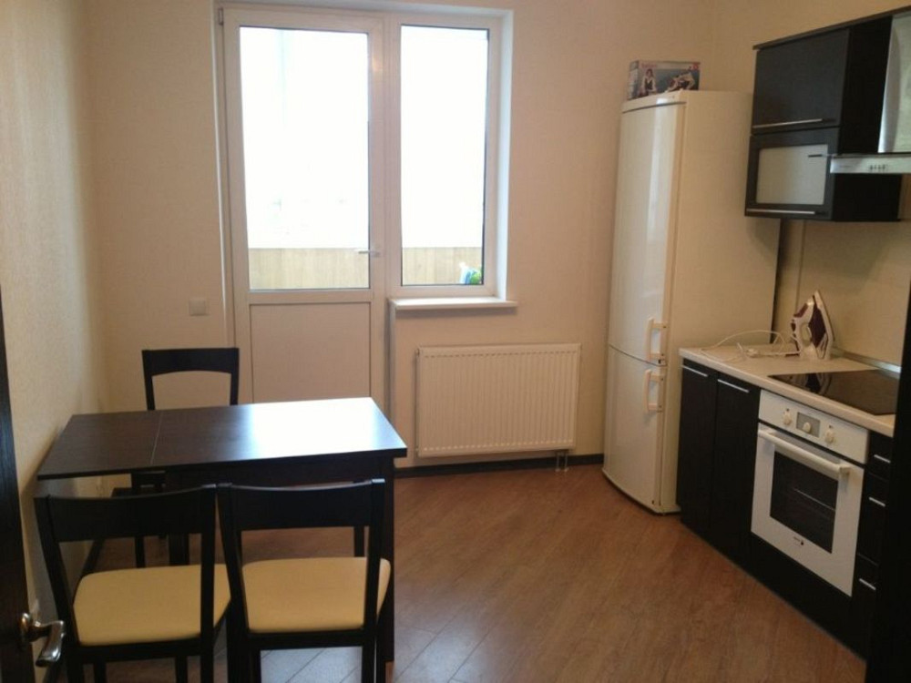 Оренда Квартира 1-кімнатна, 17/24 поверх на ул. Княжий Затон, 9 Київ - фото 2