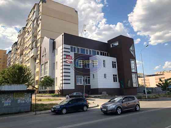 Продаж офісне приміщення на Академiка Сахарова вул. приміщень - 25, поверх - 1/3 Одеса