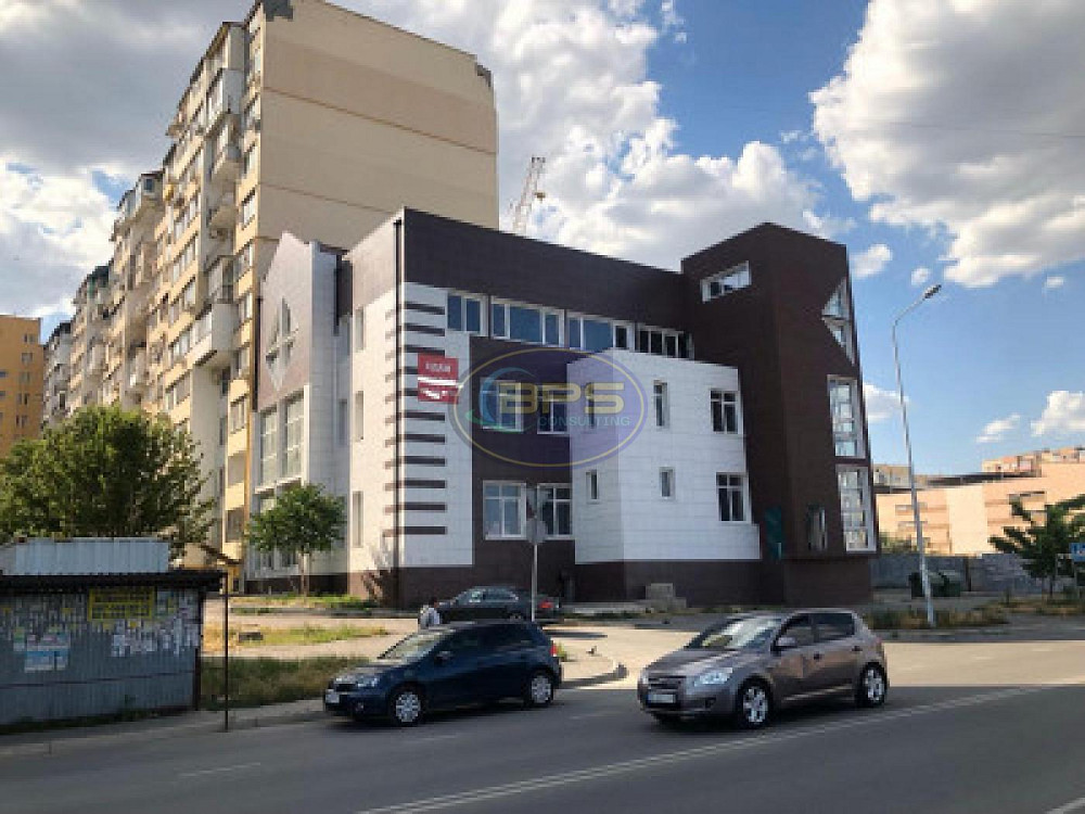 Продаж приміщення вільного призначення на вул. Академiка Сахарова приміщень - 25, поверх - 1/3 Одеса - фото 1