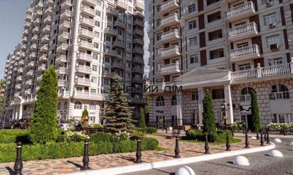 ОРЕНДА 1 к кв. студіо в ЖК Нова Англія вул. Михайла Максимовича 28Б код 11203278 Київ - фото 11