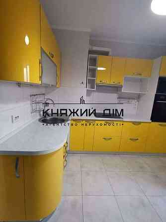 Оренда Квартира 1-кімнатна, 10/22 поверх на Ващенко ул. Киев