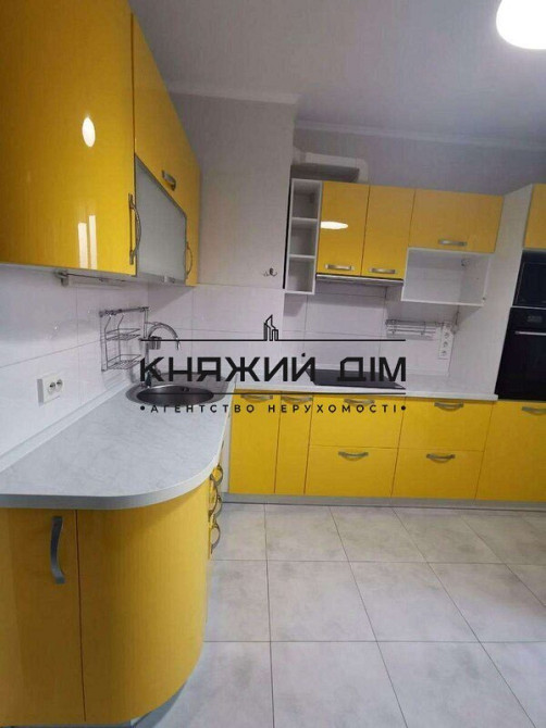 Оренда Квартира 1-кімнатна, 10/22 поверх на Ващенко ул. Kiev - photo 6