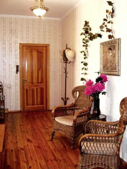 Трехкомнатная с видом на море.  Педагогическая. Аркадия. Одеса - фото 3