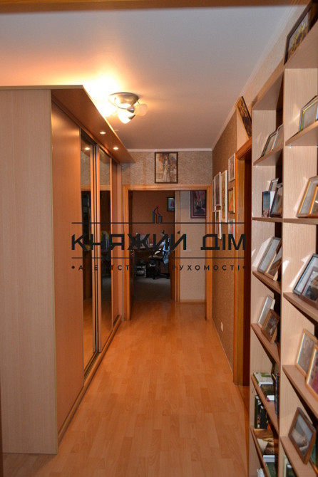 Просторная, раздельная 3-х к. кв. возле ст. м. Харьковская. № 21105082 Київ - фото 19