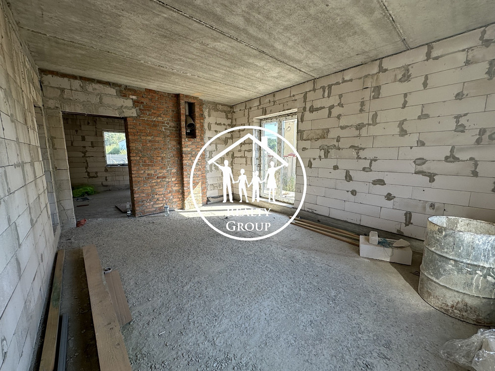 Сучасний будинок біля лісу та озера – ідеальне поєднання природи та комфорту! Birky (Zhovkivskyi raion) - photo 20