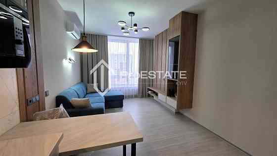 Продаж Квартира 1-кімнатна, 15/25 поверх на вул. Межова Киев