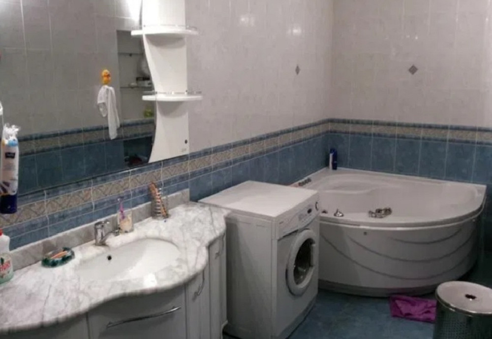 Оренда Квартира 3-кімнатна, 3/10 поверх на Педагогическая ул., 17 Одесса - изображение 8