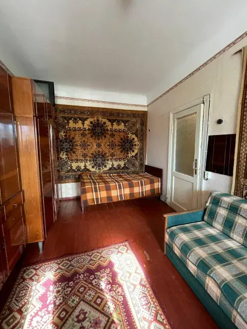 For sale 1-room Apartment 30.1 sq.m Пушкіна,7 Khmel'nyts'kyy - photo 1