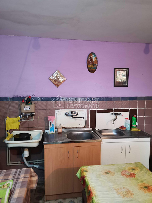 Оренда Квартира 2-кімнатна, 2/9 поверх на вул. Клочківська Kharkiv - photo 9