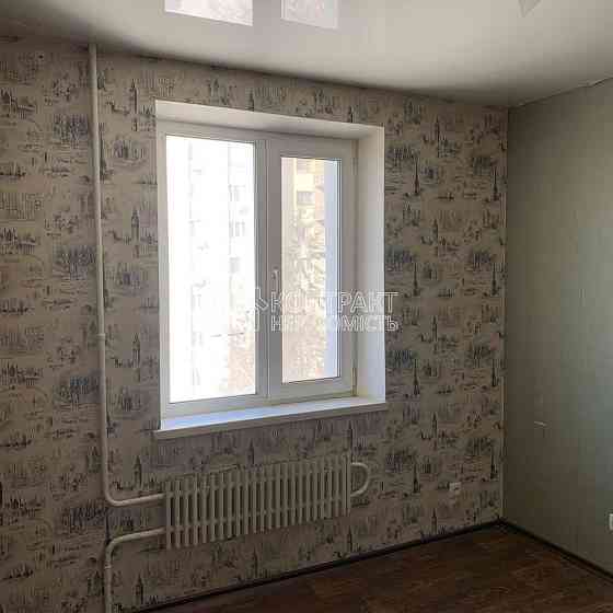 Продаж Квартира 1-кімнатна, 4/9 поверх на вул. Монюшка Kharkiv