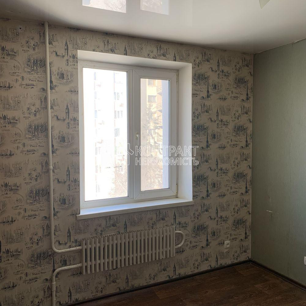 Продаж Квартира 1-кімнатна, 4/9 поверх на вул. Монюшка Харьков - изображение 2