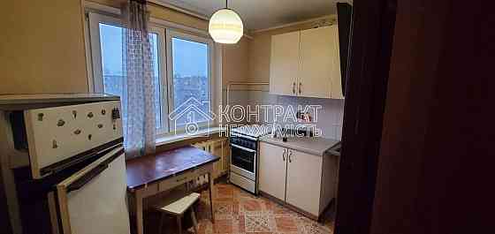 Продаж Квартира 2-кімнатна, 5/5 поверх на вул. Науки Харьков