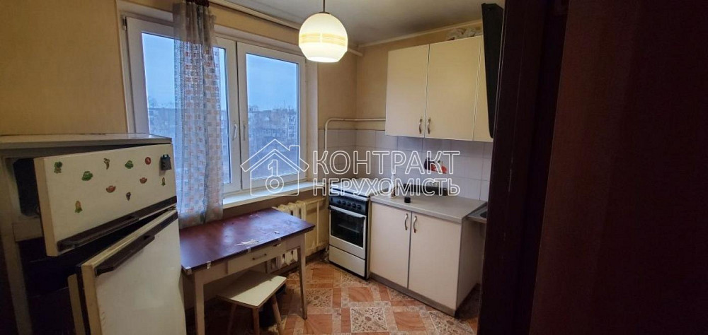 Продаж Квартира 2-кімнатна, 5/5 поверх на вул. Науки Харьков - изображение 1