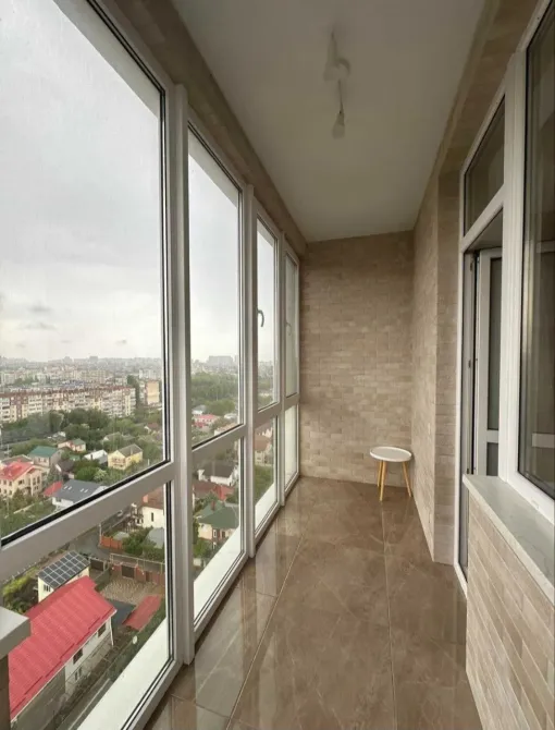 Продаж 2к Квартира 63 кв.м Люстдорфская дорога ЖК Горизонт Одеса - фото 8