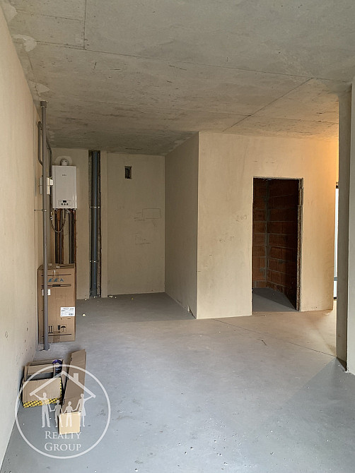 Продаж 1к Квартира 48 кв.м Героїв Крут  - фото 3