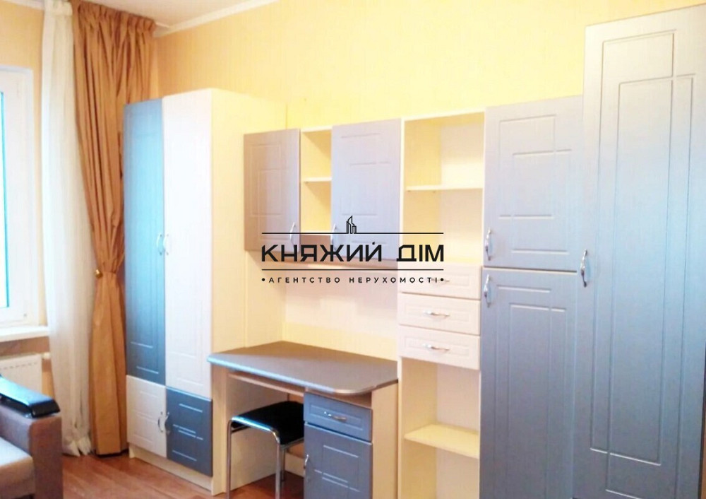 Оренда Квартира 2-кімнатна, 10/25 поверх на Ващенко ул. Киев - изображение 12