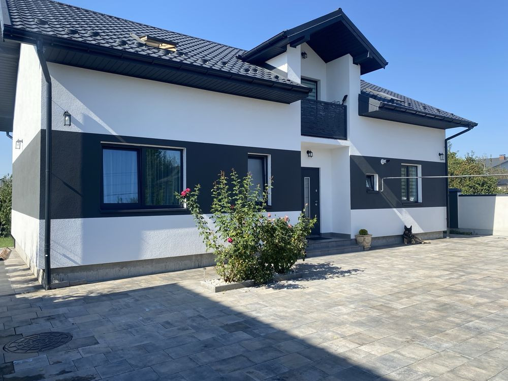 Продаж Будинок 4-кімнатний на вул. Щаслива Pidriasne - photo 3