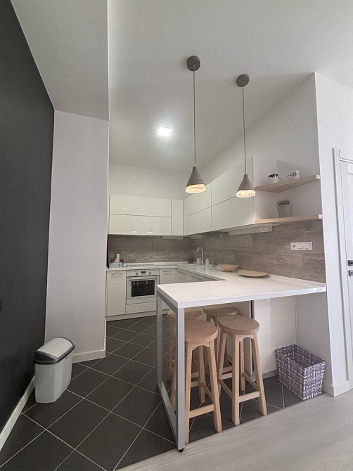 Продам однокімнатну квартиру в ЖК 6 Перлина Одеса - фото 2