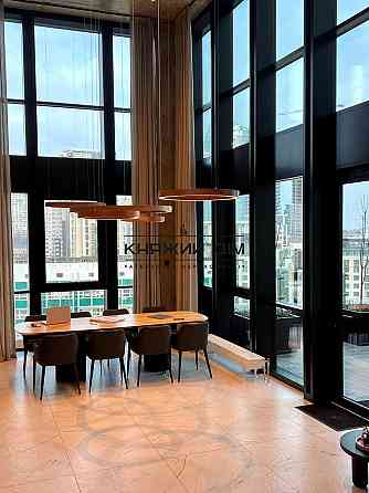 Продаж 3-х кімнатної роздільної в ЖК TRIIINITY Київ