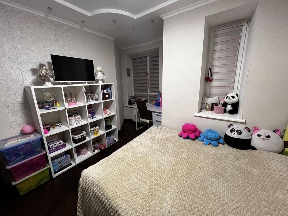 Продаж Квартира 3-кімнатна, 5/9 поверх на Двірська Івано-Франківськ - фото 13