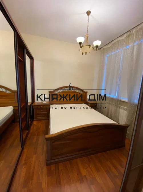 ОРЕНДА 2-кімн. кв.-студія в центрі ЖК Botanik Towers .код 11106382 Київ - фото 8