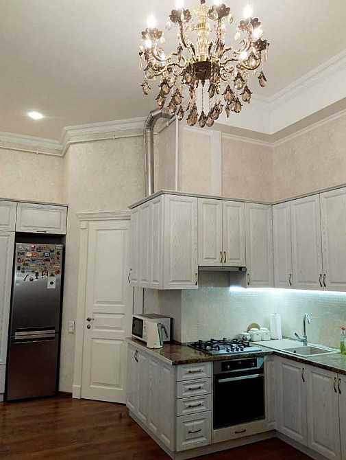 Оренда Квартира 1-кімнатна, 2/3 поверх на вул. Огієнка L'viv - photo 7