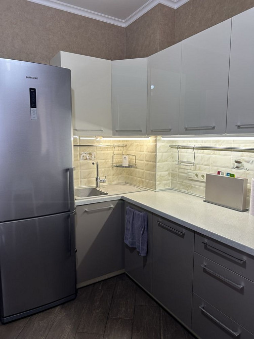 Продаж Квартира 1-кімнатна, 15/25 поверх на Олевська вул., д. 5 Kiev - photo 3