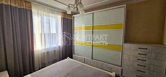 Оренда Квартира 2-кімнатна, 9/10 поверх на вул. Бібліка Харків