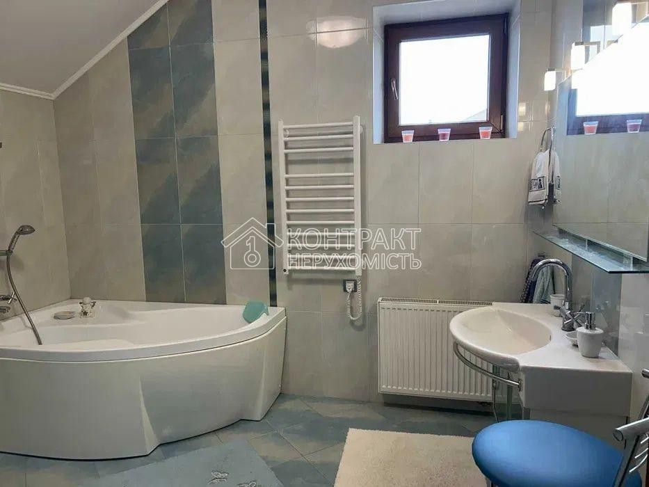 Продаж Будинок 5-кімнатний на вул. Аральська Харьков - изображение 19