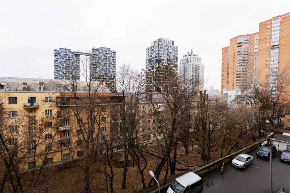 Продаж Квартира 3-кімнатна, 3/9 поверх на Тютюнника, 5б Киев - изображение 6