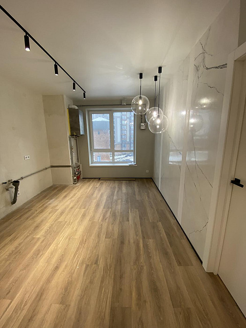 Продаж Квартира 2-кімнатна, 5/10 поверх на вул. Домбровського Житомир - фото 7