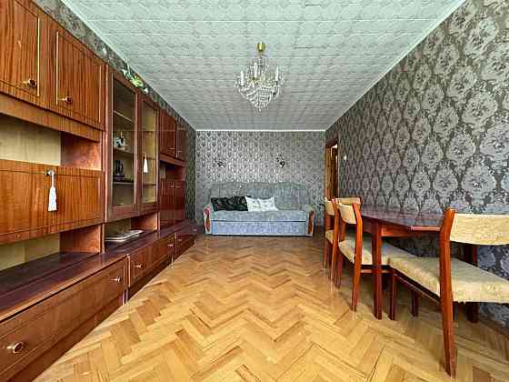 Оренда 3К квартири — Щурата Ст. L'viv