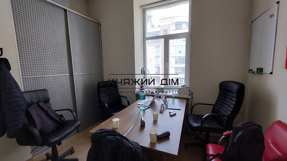 Продаж офісне приміщення на Саксаганского ул. поверх - 4/4 Київ - фото 1