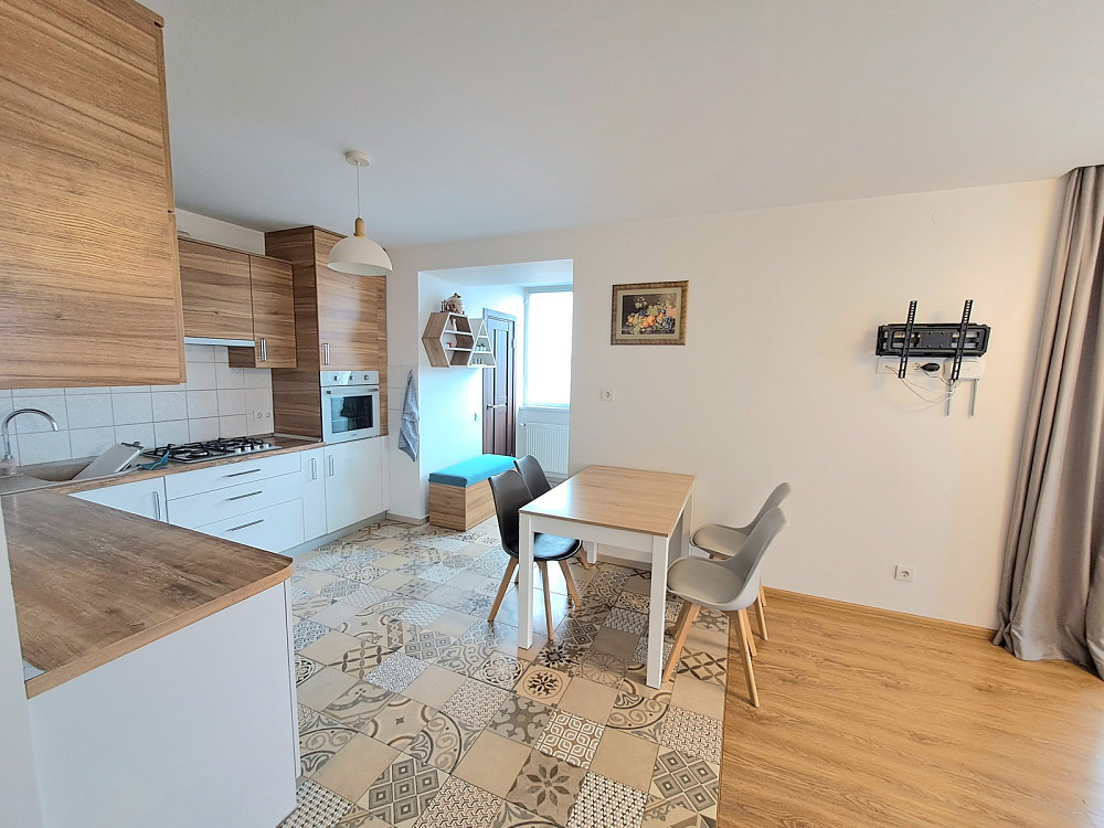 Продаж 2 кімнатної квартири по вул.Квітова. Старий Парк. Тернопіль Тернопіль - фото 1