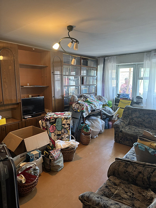 Продам 3х комнатную квартиру , по ул.Новосельского Одеса - фото 5