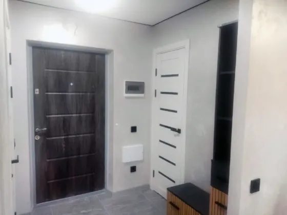 Продажа 2к Квартира 55 кв.м Чернівецька Тернополь