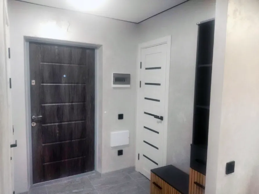 Продажа 2к Квартира 55 кв.м Чернівецька Тернополь - изображение 1