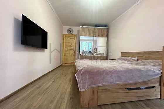 Оренда 1к Квартира 38 кв.м  L'viv