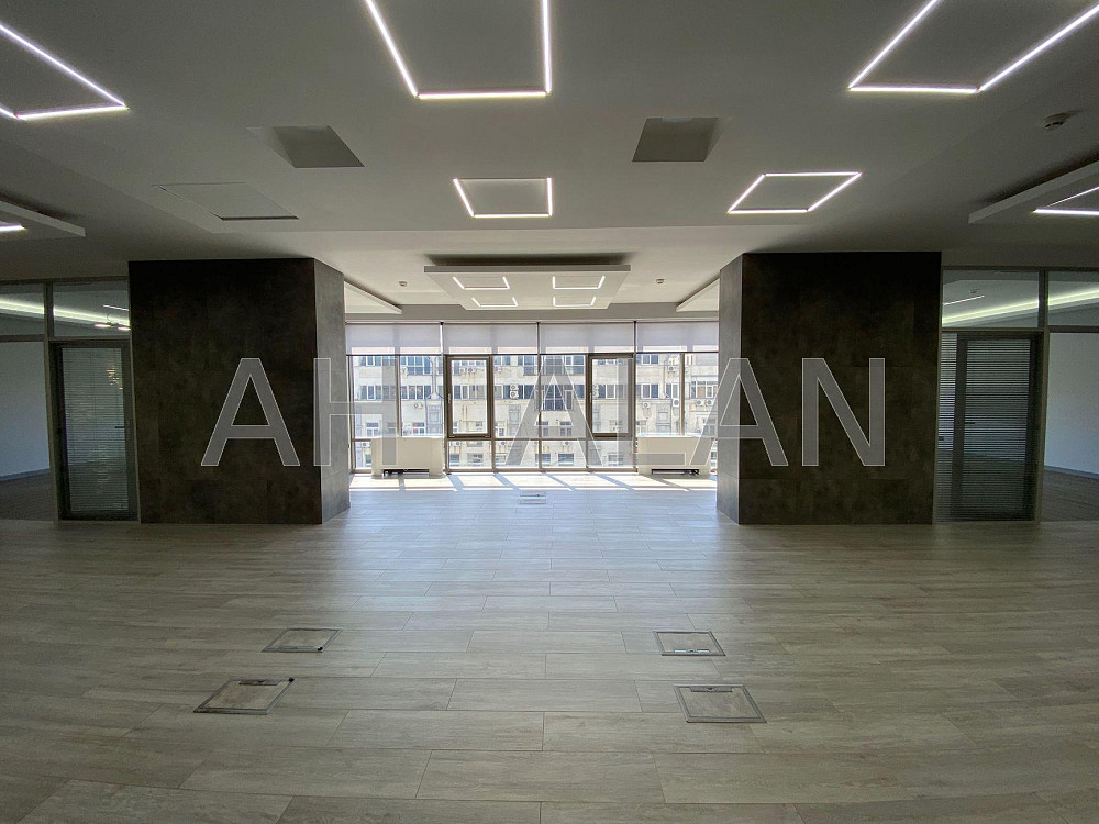 Оренда офісне приміщення на Велика Васильківська вул., 72 поверх - 10/30 Київ - фото 5