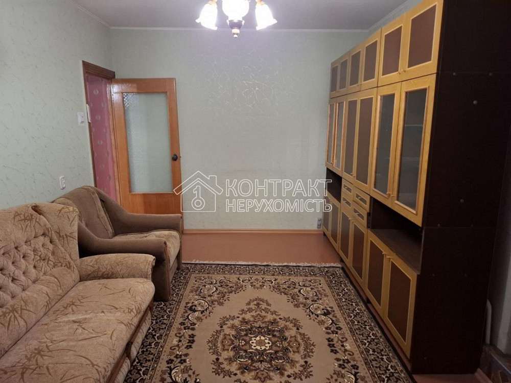 Оренда Квартира 2-кімнатна, 6/16 поверх на вул. Дружби народів Харьков - изображение 5