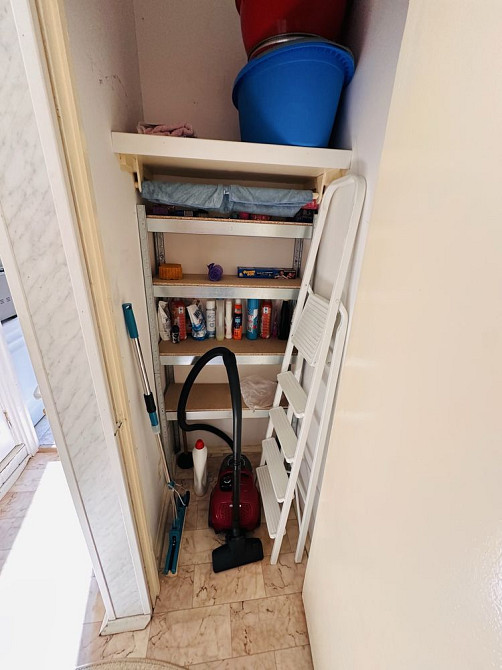 Продаж Квартира 4-кімнатна, 5/10 поверх на Гмирі Бориса вул., д. 5 Київ - фото 8