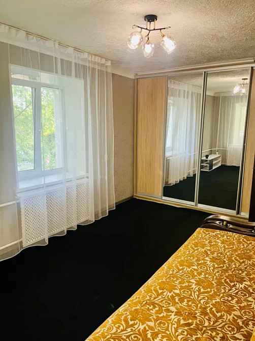 Оренда Квартира 1-кімнатна, 2/5 поверх на Ялтинська, 14 Київ - фото 1