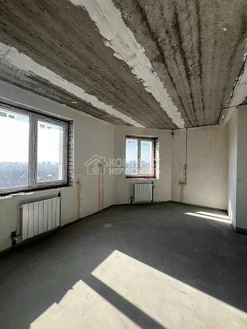 Продаж Квартира 4-кімнатна, 14/15 поверх на вул. Професорська Харьков - изображение 7