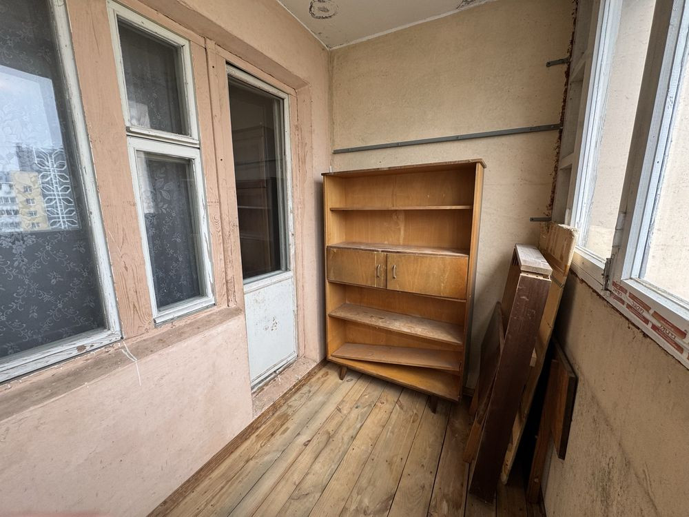 Продаж Квартира 3-кімнатна, 11/12 поверх на Клавдіївська вул., д. 23/15 Киев - изображение 8