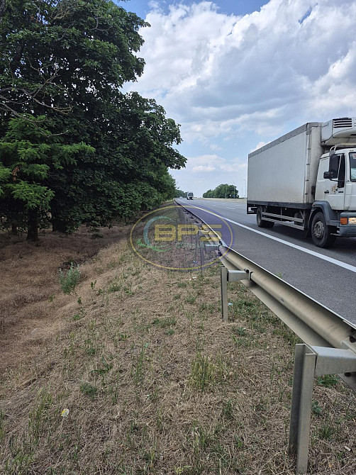 Продаж земельної ділянки 2.8 га на вул. масив 20, ділянка 296/2 Нерубайське - фото 3