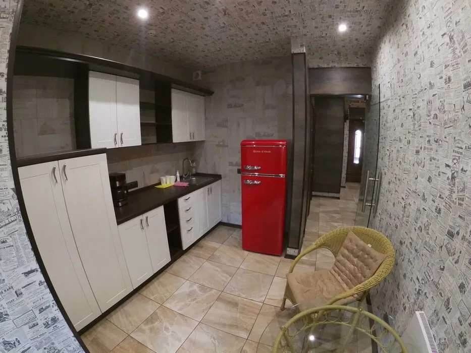 Оренда офісне приміщення на улица Днепровская Набережная, д.26 приміщень - 3, поверх - 16/26 Kiev - photo 2