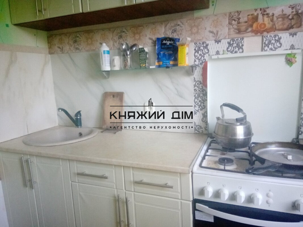 Оренда Квартира 2-кімнатна, 5/5 поверх на Ивана Лепсе бульв./Вацлава Гавела бульв. Київ - фото 15