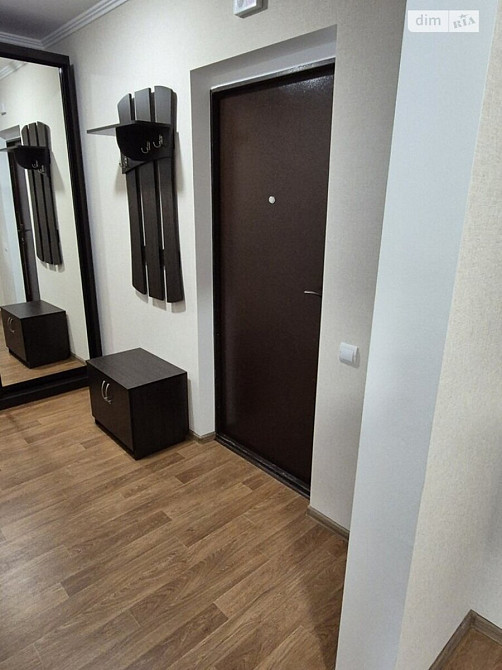 Оренда Квартира 1-кімнатна, 11/25 поверх на вул. Софії Русової, 7А Київ - фото 11