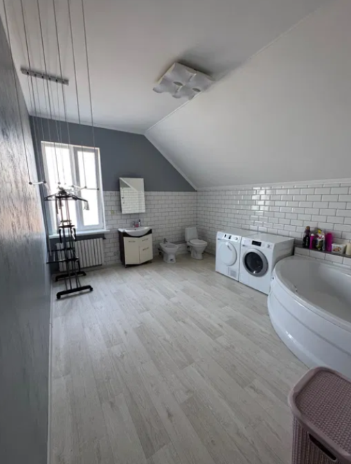 Дом «под ключ»: бассейн, баня, генератор, техника — всё для жизни!” Великий Дальник - фото 13