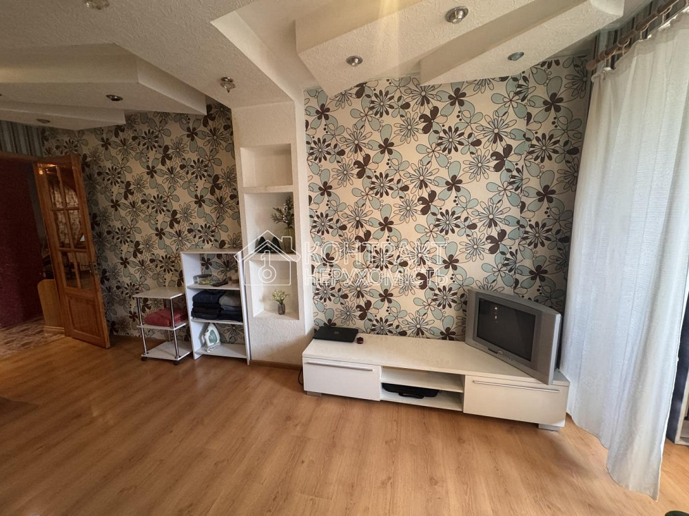 Продаж Квартира 1-кімнатна, 2/9 поверх на вул. Тракторобудівників Харків - фото 5